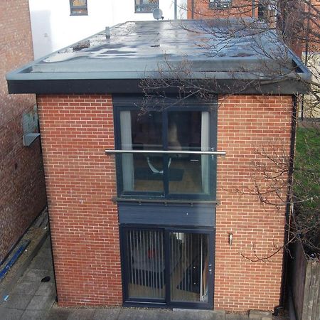 Saracens Courtyard By Swa Apartment Cheltenham Bagian luar foto